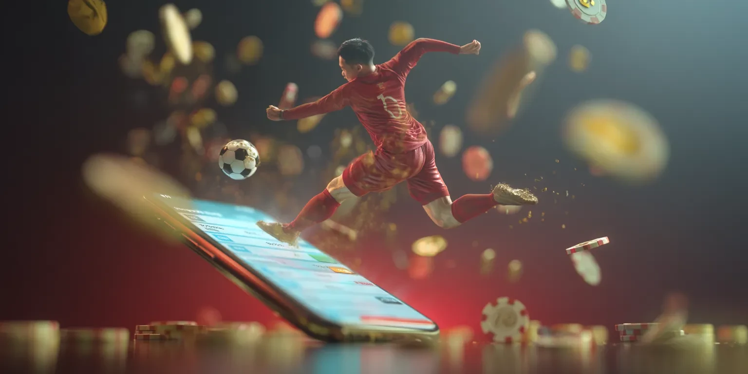big win 777 — sports app