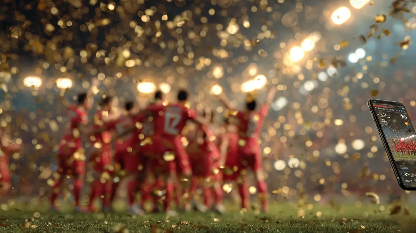 big win 777 — Premier League